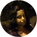 mousumi jha profile picture